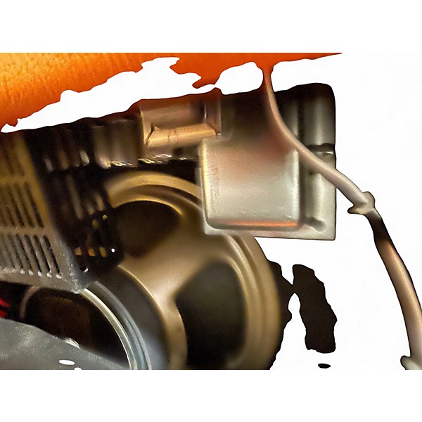 Used MESA/Boogie TC50 TRIPLE CROWN Tube Guitar Combo Amp