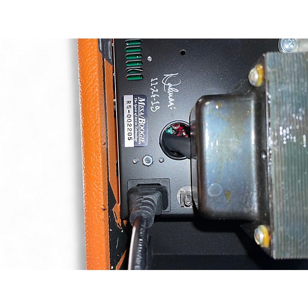 Used MESA/Boogie TC50 TRIPLE CROWN Tube Guitar Combo Amp