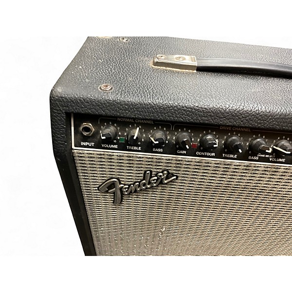 Used Fender PRINCETON 112 PLUS Guitar Combo Amp
