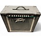 Used Peavey BRAVO 112 Guitar Combo Amp thumbnail