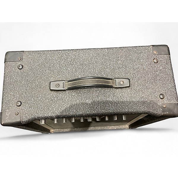 Used Peavey BRAVO 112 Guitar Combo Amp