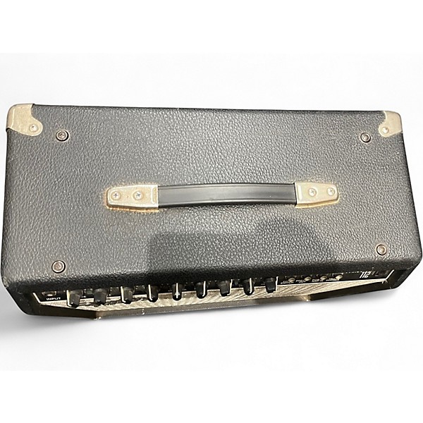 Used Fender PRINCETON 112 Guitar Combo Amp