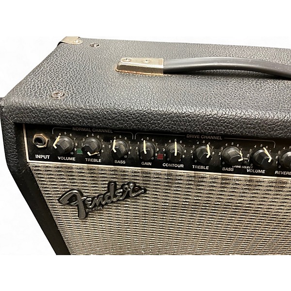 Used Fender PRINCETON 112 Guitar Combo Amp