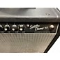 Used Fender SUPER CHAMP X2 Guitar Combo Amp