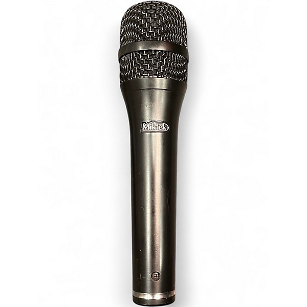 Used Miktek PM5 Condenser Microphone