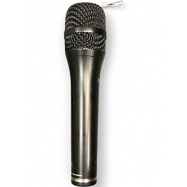 Used Miktek PM5 Condenser Microphone