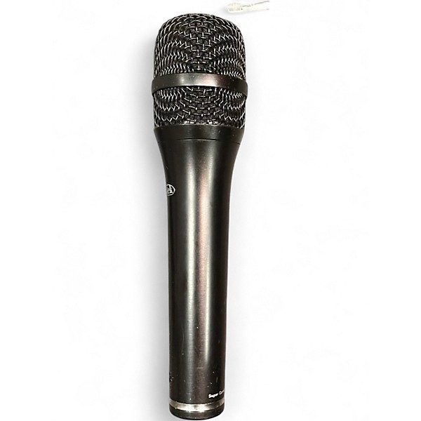 Used Miktek PM5 Condenser Microphone