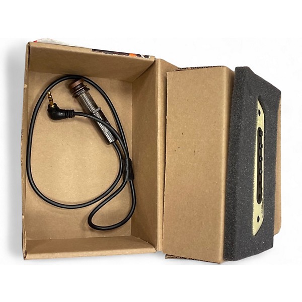 Used LR Baggs M80 Acoustic Guitar Pickup