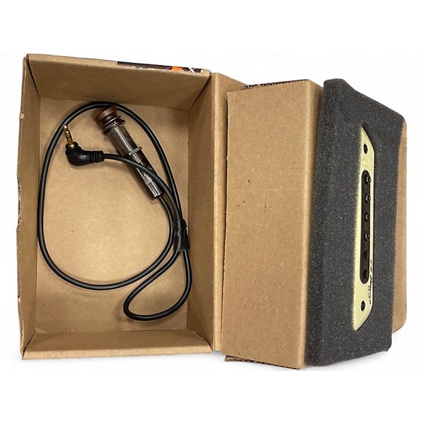 Used LR Baggs M80 Acoustic Guitar Pickup