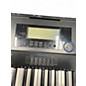Used Casio WK6500 76 Key Keyboard Workstation