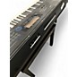 Used Casio WK6500 76 Key Keyboard Workstation