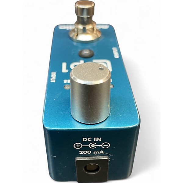 Used Acoustic LOOP1 Pedal