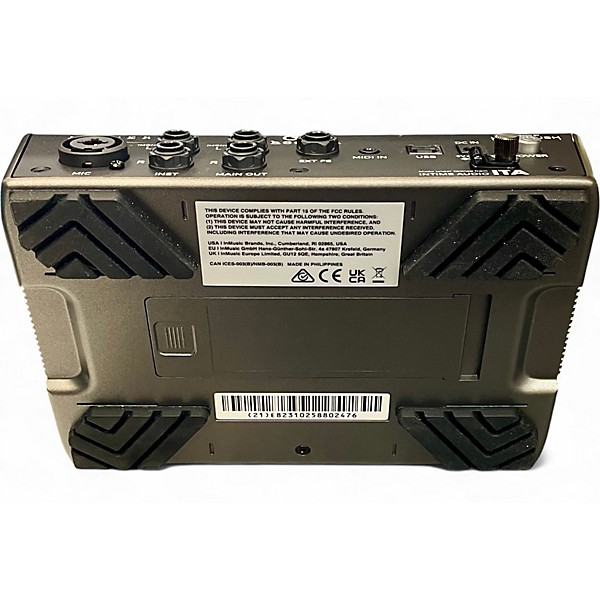 Used Sheeran Looper LOOPER PLUS Pedal