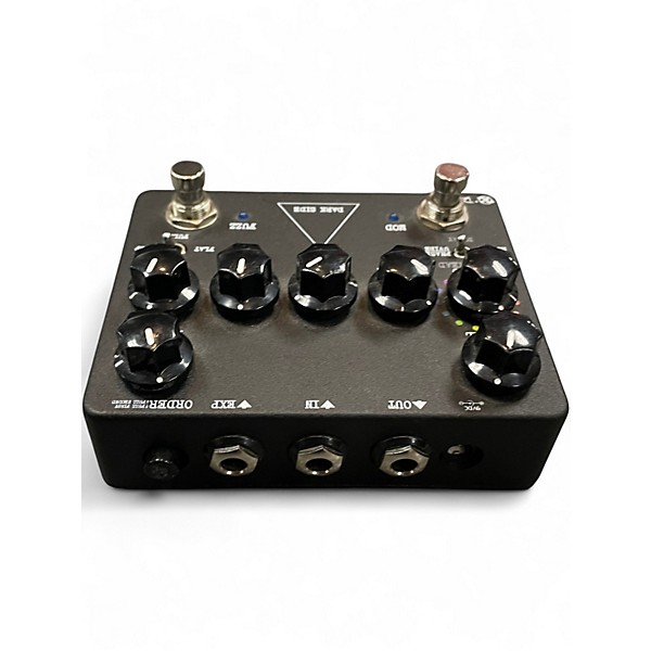 Used Keeley dark side  Effect Processor