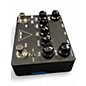 Used Keeley dark side  Effect Processor