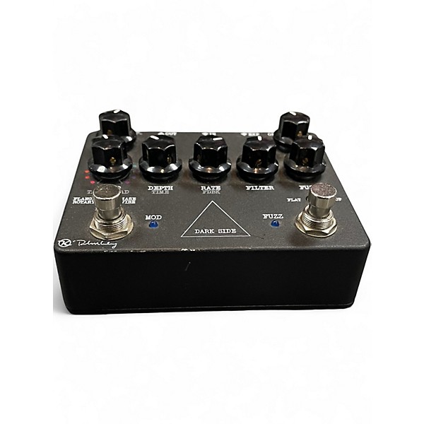 Used Keeley dark side  Effect Processor