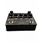 Used Keeley dark side  Effect Processor