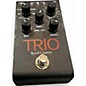 Used DigiTech Trio Band Creator Pedal thumbnail