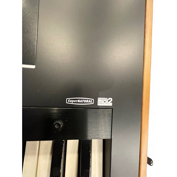 Used Roland VR-730 Synthesizer