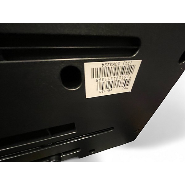 Used Roland VR-730 Synthesizer