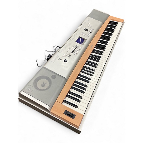 Used Yamaha YPG635 88 Key Digital Piano