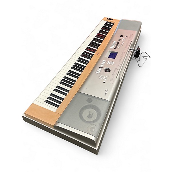 Used Yamaha YPG635 88 Key Digital Piano