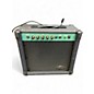 Used Stagg 20BA Bass Combo Amp thumbnail