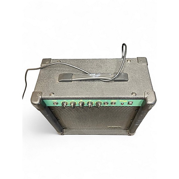 Used Stagg 20BA Bass Combo Amp