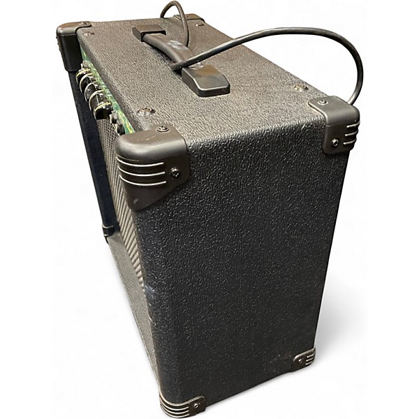 Used Stagg 20BA Bass Combo Amp