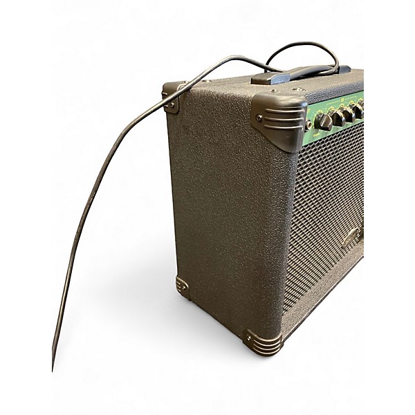 Used Stagg 20BA Bass Combo Amp