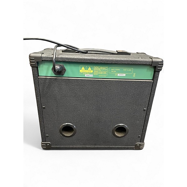 Used Stagg 20BA Bass Combo Amp