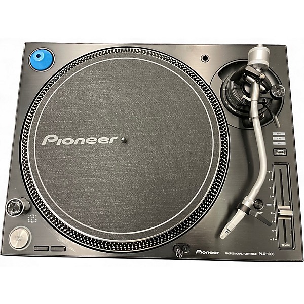 Used Pioneer DJ PLX1000 Turntable