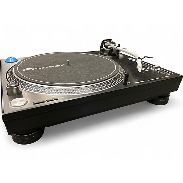Used Pioneer DJ PLX1000 Turntable