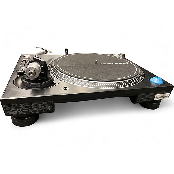 Used Pioneer DJ PLX1000 Turntable