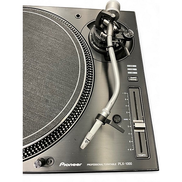 Used Pioneer DJ PLX1000 Turntable