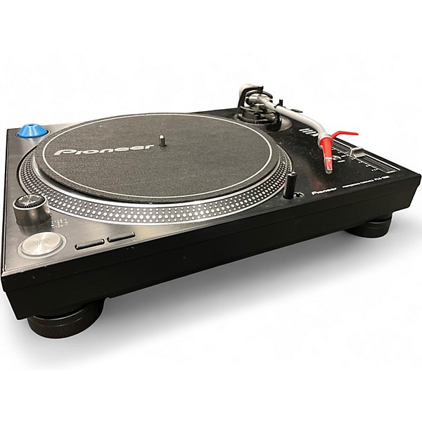 Used Pioneer DJ PLX1000 Turntable