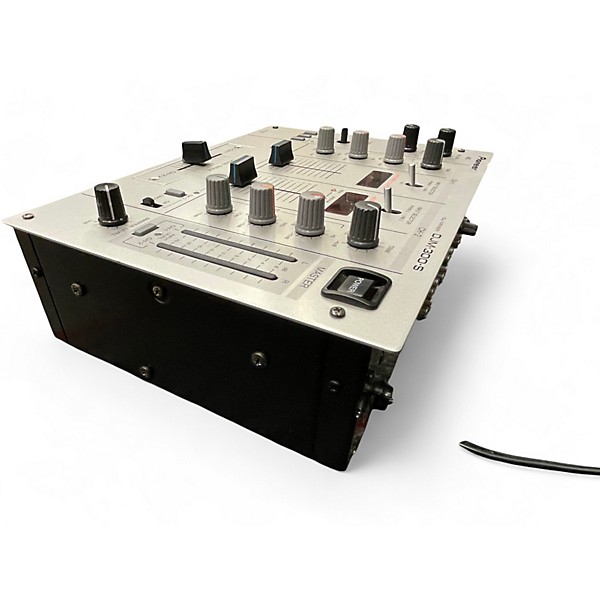 Used Pioneer DJ DJM300S DJ Mixer