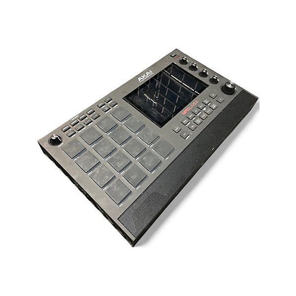 Used Akai Professional MPC Live 2 Production Controller