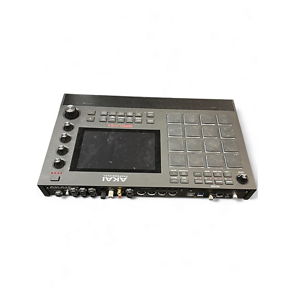 Used Akai Professional MPC Live 2 Production Controller