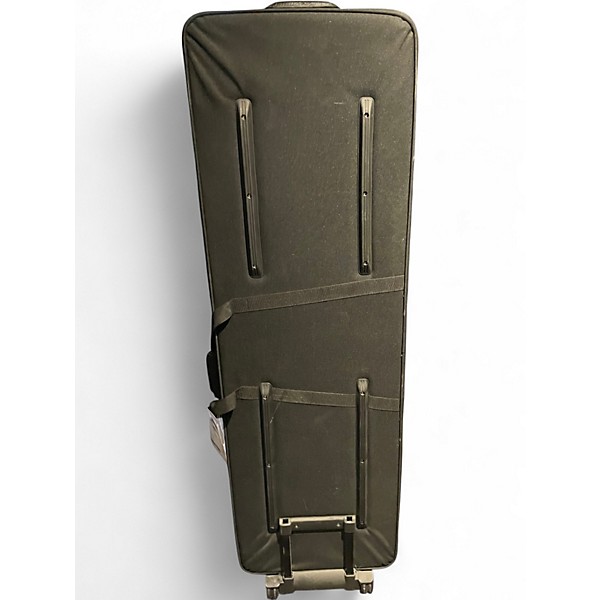 Used Gator 88 Key Keyboard Case Keyboard Bag