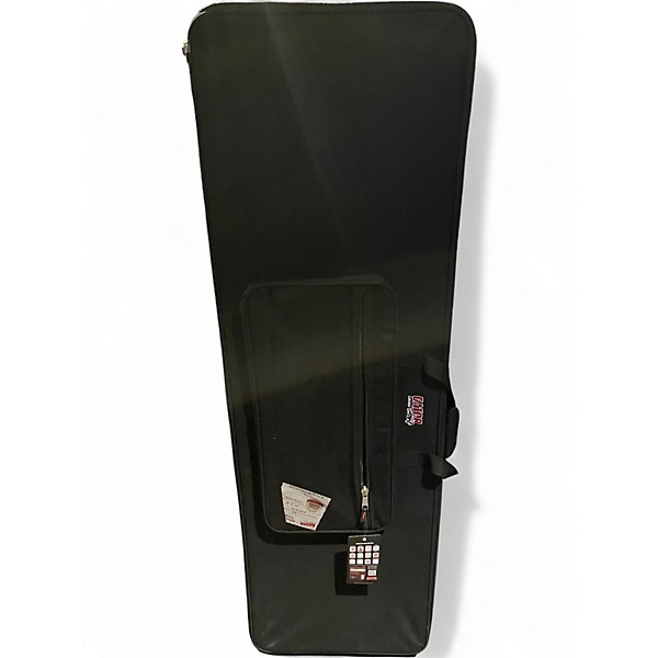 Used Gator 88 Key Keyboard Case Keyboard Bag