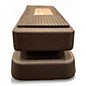 Used Dunlop 535Q Cry Baby Multi-Wah Effect Pedal