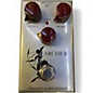 Used J.Rockett Audio Designs Archer Effect Pedal thumbnail