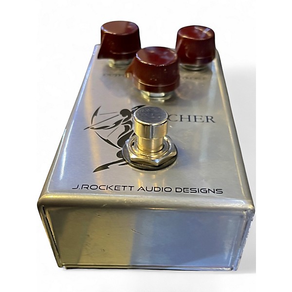 Used J.Rockett Audio Designs Archer Effect Pedal