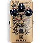 Used Keeley EL RAY DORADO Effect Pedal thumbnail