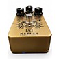 Used Keeley EL RAY DORADO Effect Pedal