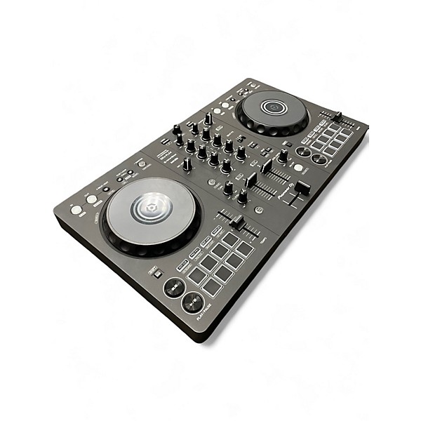 Used Pioneer DJ DDJ-FLX4 DJ Controller