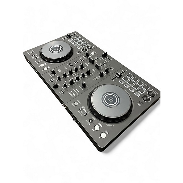 Used Pioneer DJ DDJ-FLX4 DJ Controller