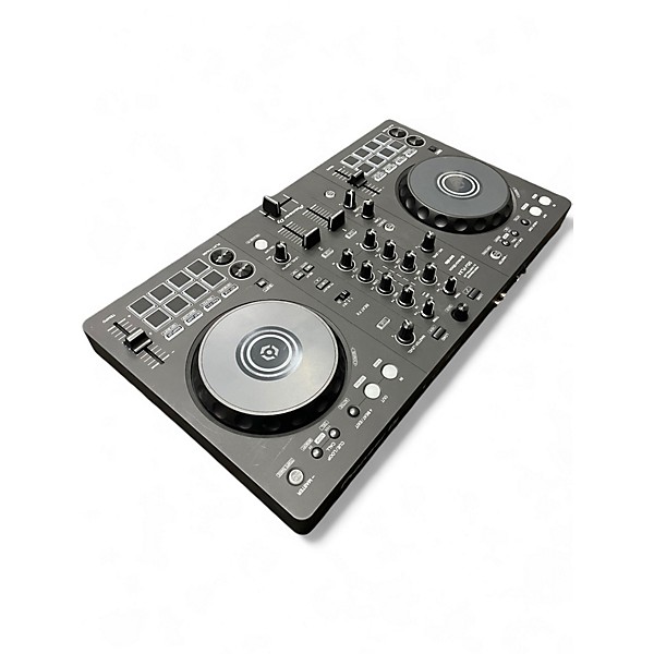 Used Pioneer DJ DDJ-FLX4 DJ Controller