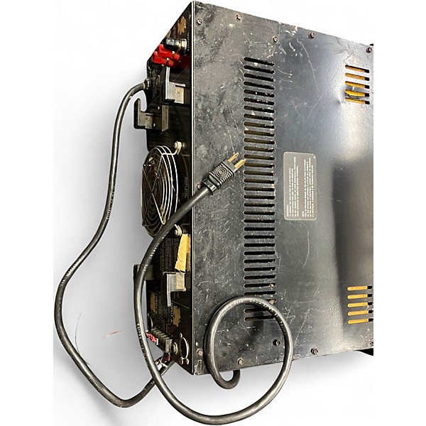 Used JBL Model 6290 Power Amp